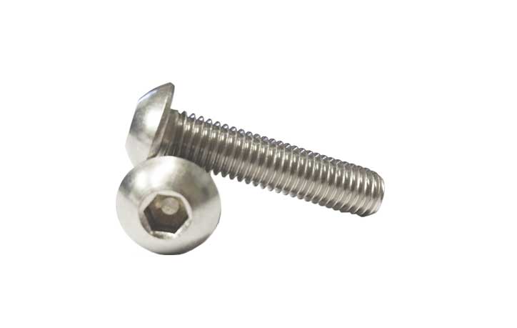 countersunk pan head screws